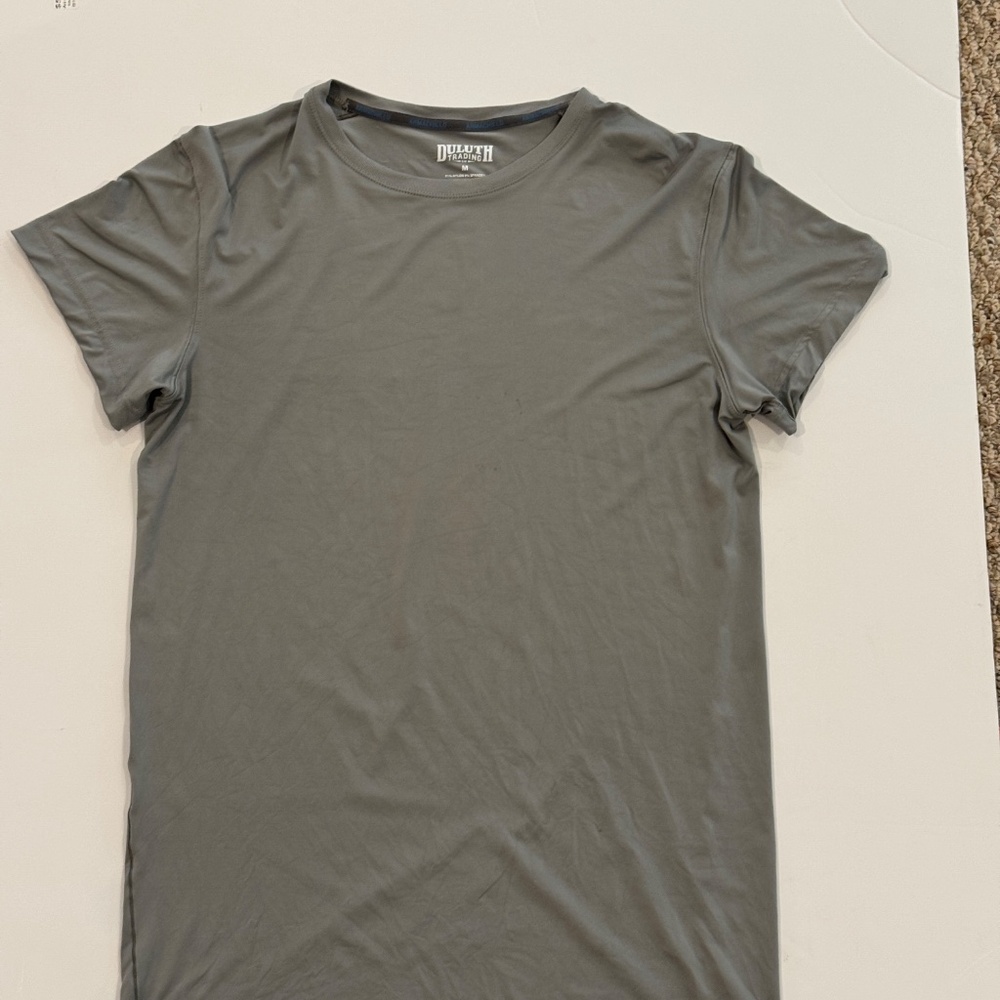 Duluth Trading Armachillo Shirt